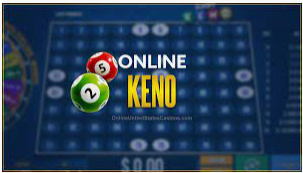 Keno 2023 年最佳抽奖赌场基诺 – 玩社交赌场游戏基诺